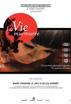 Affiche miniature du film La vie murmurée