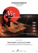 Affiche du film La vie murmurée 