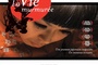Affiche du film La vie murmurée 