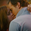 la scène du baiser dans Une soirée d'enfer