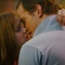 la scène du baiser dans Une soirée d'enfer - Une soirée d'enfer 