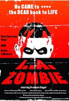 Affiche miniature du film L.A Zombie