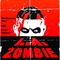 Affiche du film L.A Zombie  - L.A Zombie 