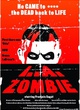 Affiche du film L.A Zombie 