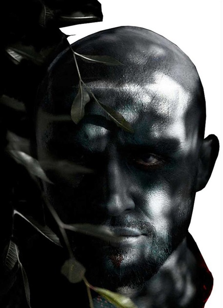 acteur du film L.A Zombie