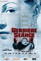 Affiche miniature du film Dernière séance