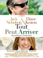 Affiche du film Tout peut arriver