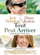 Affiche du film Tout peut arriver