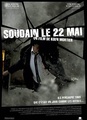Soudain le 22 mai