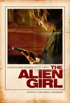 Affiche miniature du film Alien Girl