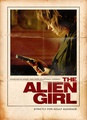 Alien Girl