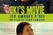Affiche du film Oki's movie 