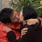le-baiser-de-jingu-et-oki-dans-oki-s-movie-jpg - Oki's movie 