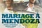 Affiche du film Mariage à Mendoza 