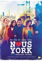 Affiche miniature du film Nous York