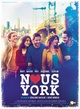 Affiche du film Nous York 