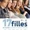 Affiche du film 17 filles  - 17 filles 