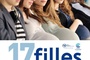 Affiche du film 17 filles 