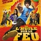 Affiche du film De l'huile sur le feu  - De l'huile sur le feu 