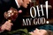 Affiche du film Oh My God ! 