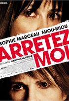 Affiche miniature du film Arrêtez-moi