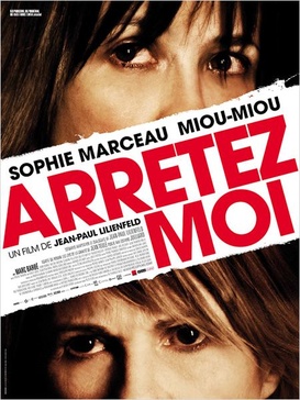 Affiche du film Arrêtez-moi