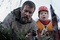 jorma-tommila-et-onni-tommila-dans-pere-noel-origines-tournage-de-pere-noel-origines-jpg