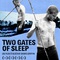 affiche-francaise-teaser-bleu-jpg - Two gates of sleep 