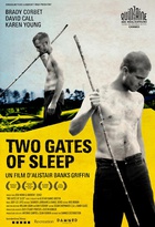 Affiche miniature du film Two gates of sleep
