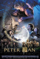 Affiche miniature du film Peter Pan (2003)
