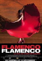 Affiche miniature du film Flamenco, Flamenco