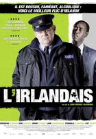 Affiche miniature du film L'Irlandais