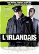 Affiche du film L'Irlandais 