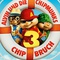 affiche-allemande-alvin-et-les-chimunks-3-jpg - Alvin et les Chipmunks 3  