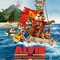 affiche-francaise-2-alvin-et-les-chipmunks-jpg - Alvin et les Chipmunks 3  