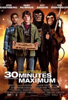 Affiche miniature du film 30 minutes maximum