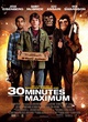 Affiche du film 30 minutes maximum 