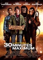 30 minutes maximum