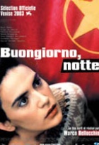 Affiche miniature du film Buongiorno, notte
