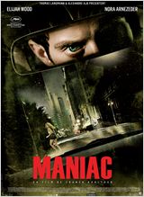 Affiche du film Maniac (2012)