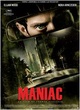 Affiche du film Maniac (2012) 