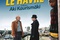 Affiche du film Le Havre 