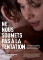 Ne nous soumets pas à la tentation