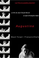 Affiche miniature du film Augustine (2011)