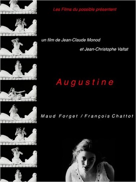 Affiche du film Augustine (2011)