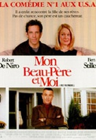 Affiche miniature du film Mon beau-père et moi