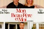 Affiche du film Mon beau-père et moi