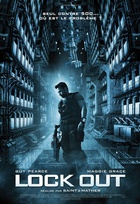 Affiche miniature du film Lock Out