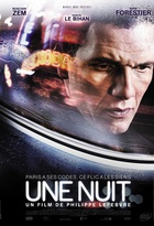 Affiche miniature du film Une nuit (2011)