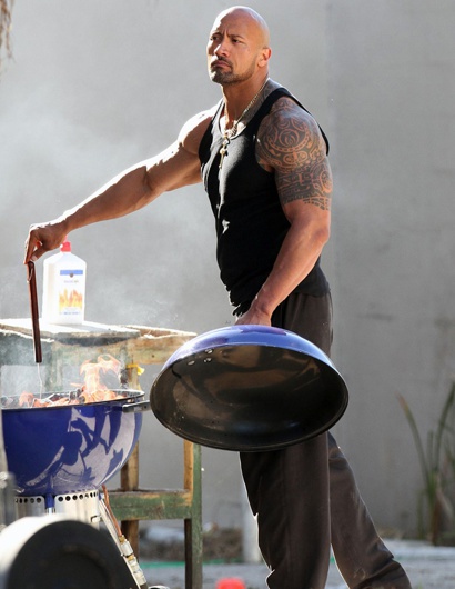 dwayne-johnson-au-barbec-png